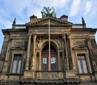 Teylers Museum